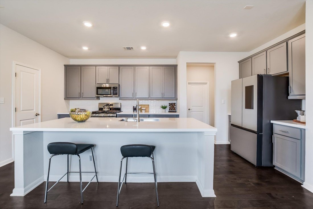 House in Leander, Texas, United States 1 - 17659091