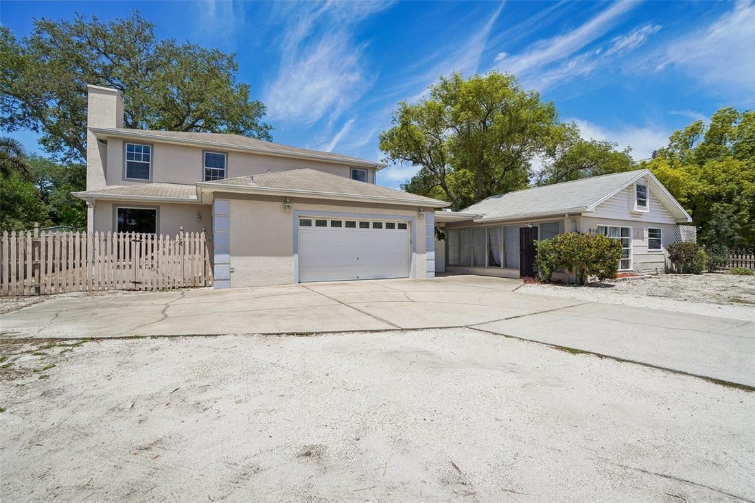 House in Dunedin, Florida, United States 3 - 17874203
