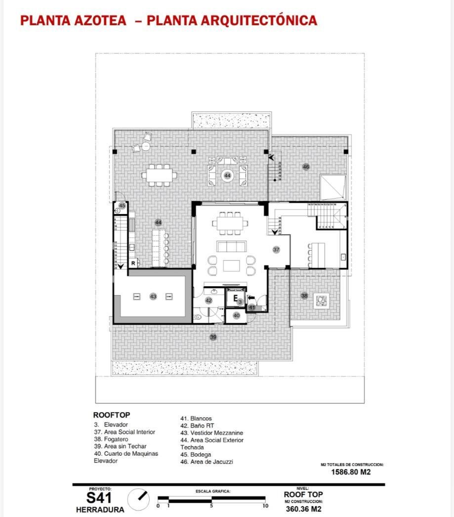 House in Monterrey, Nuevo Leon, Mexico 2 - 17873207