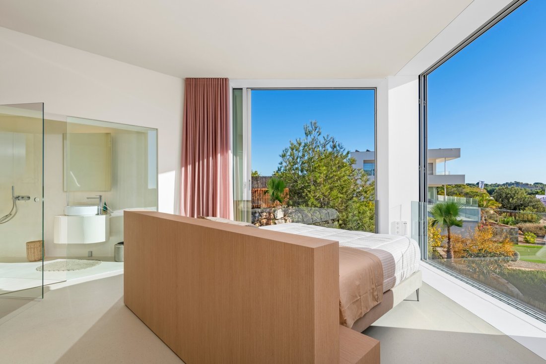 Villa in Orihuela, Valencian Community, Spain 5 - 17873558