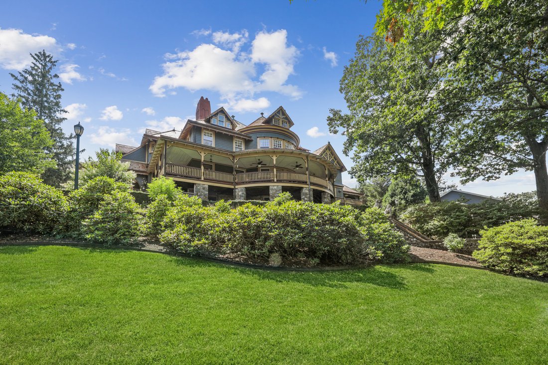 House in Mount Arlington, New Jersey, United States 1 - 17873440