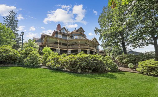 House in Mount Arlington, New Jersey, United States 1