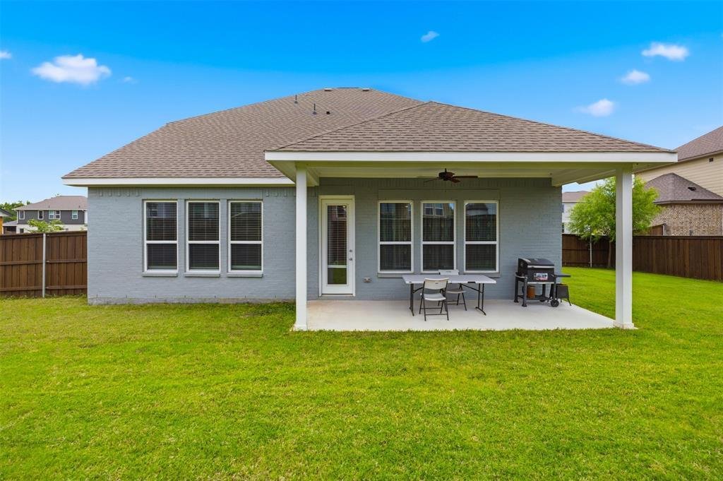 House in Sachse, Texas, United States 4 - 17882697