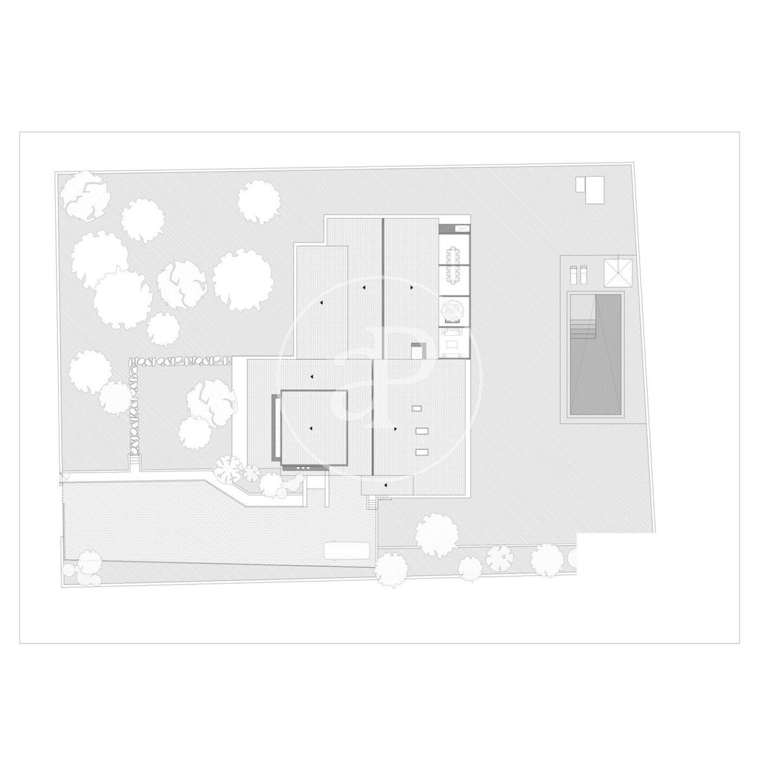 Villa in Moncloa-Aravaca, Madrid, Spain 4 - 17878969