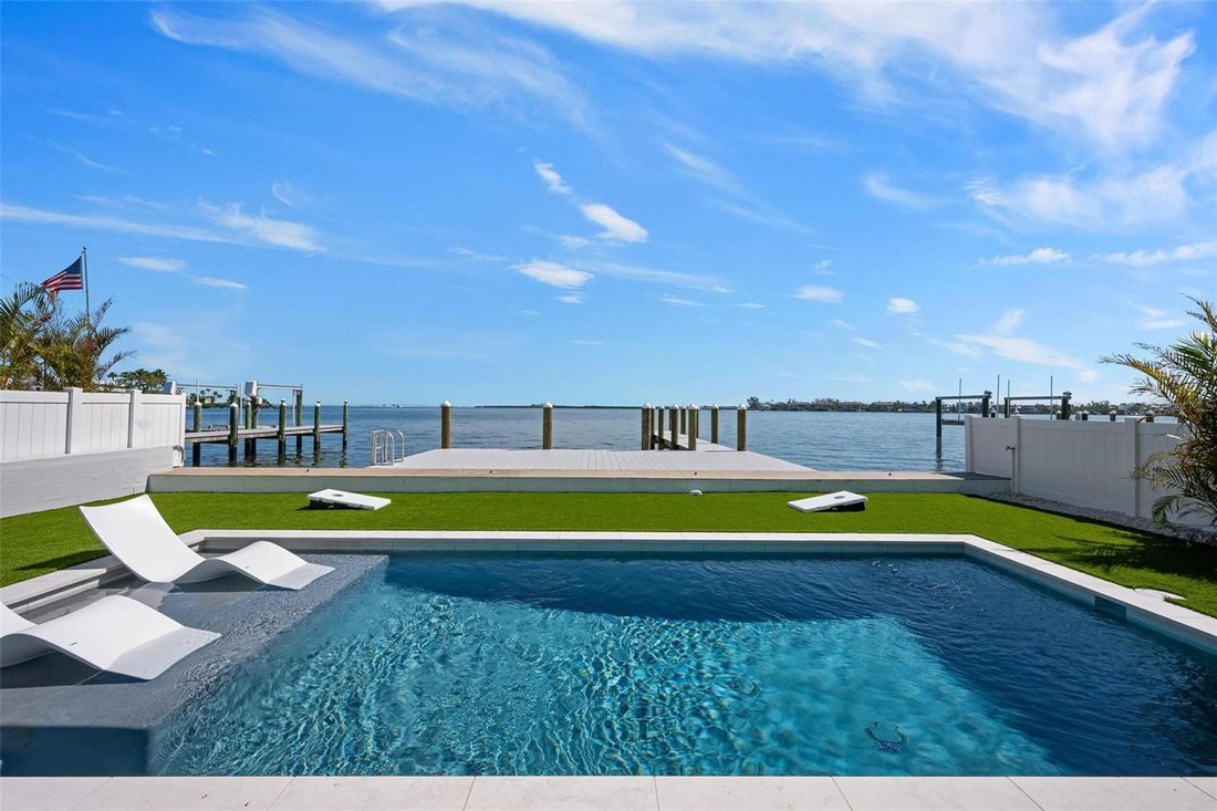 House in Bradenton Beach, Florida, United States 2 - 17875136