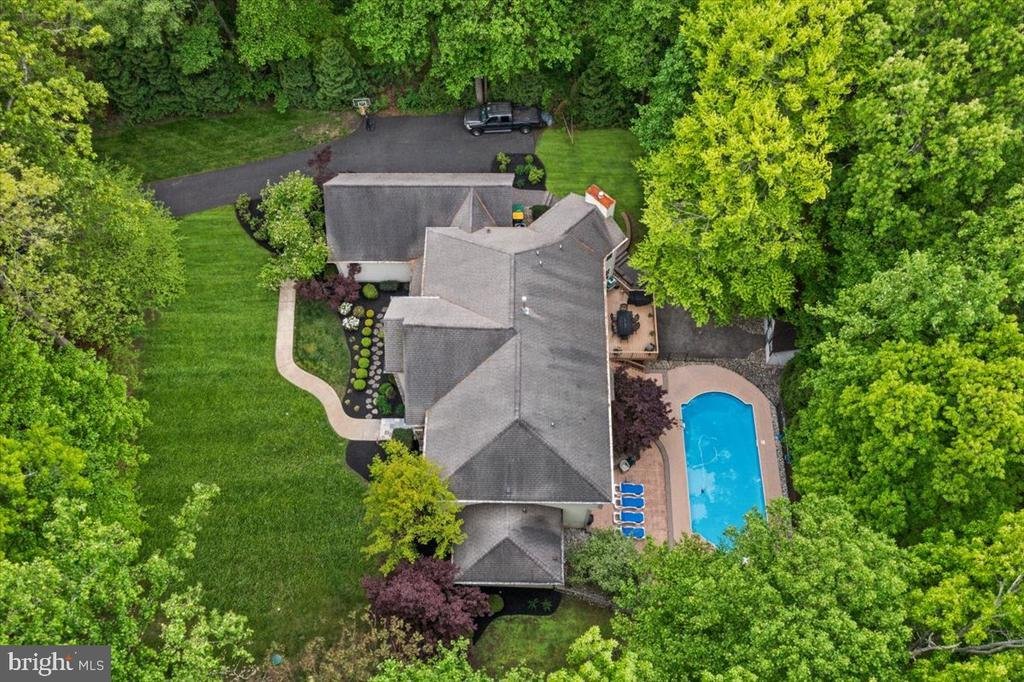 House in Pilesgrove, New Jersey, United States 4 - 17880218