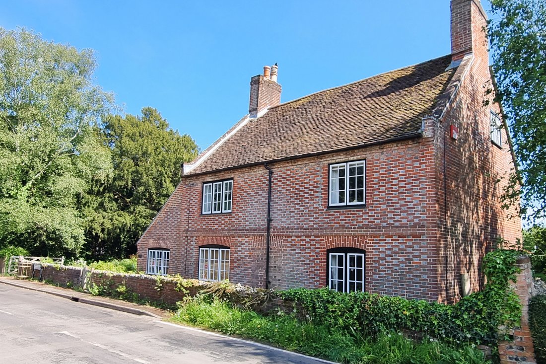 House in Old Bedhampton, Havant, England 1 - 13578456