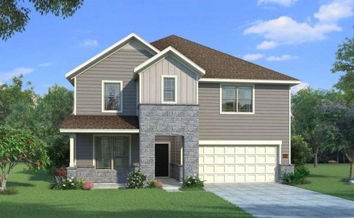 Casa a Fort Worth, Texas, Stati Uniti 1