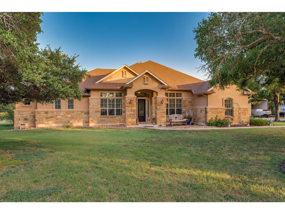 House in Georgetown, Texas, United States 2 - 17609011