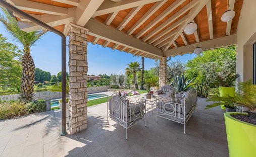 Villa in Pozze - San Martino, Lonato del Garda, Lombardy 1