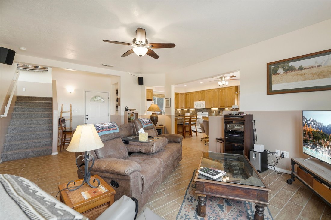 House in Santa Fe, New Mexico, United States 4 - 17874513