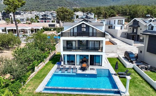 Ölüdeniz, Muğla, Turkey 1