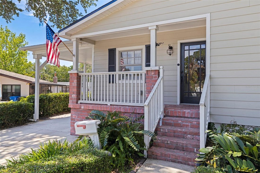 Haus in Saint Petersburg, Florida, Vereinigte Staaten 2 - 17874072