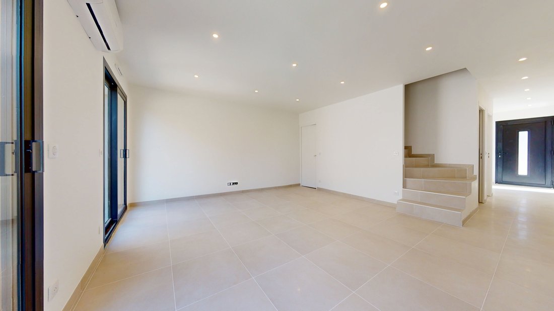 House in Carriere-Bois Rochefort, Cormeilles-en-Parisis, France 3 - 17875869