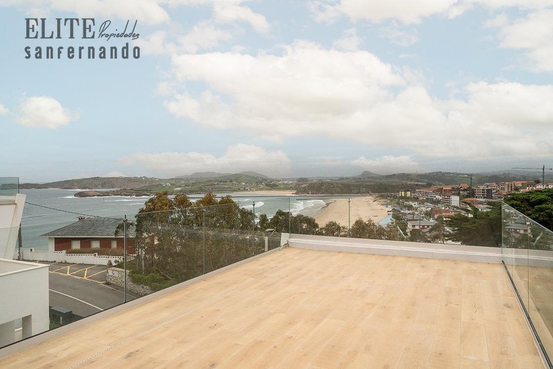 House in Suances, Cantabria, Spain 2 - 17875040