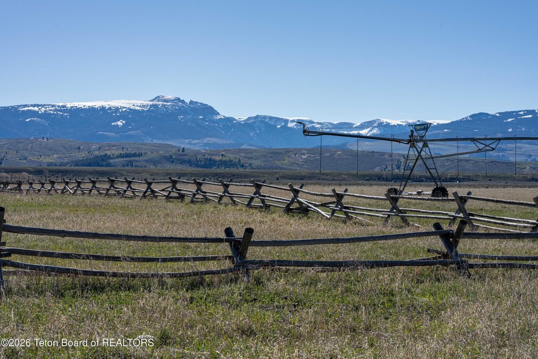 House in Jackson, Wyoming, United States 3 - 17825367