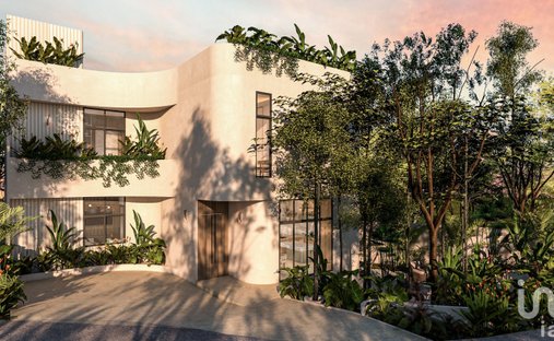 Casa a El Cedral, Quintana Roo, Messico 1