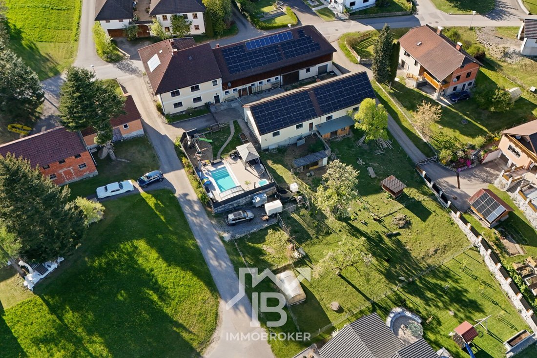 Country House in Gramastetten, Upper Austria, Austria 2 - 17879921