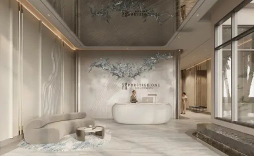 Apartment in Dubai, Dubai, United Arab Emirates 1