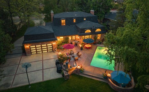 Casa a Reno, Nevada, Stati Uniti 1