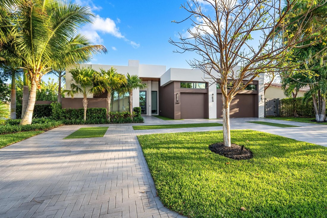 House in Lighthouse Point, Florida, United States 2 - 17883596