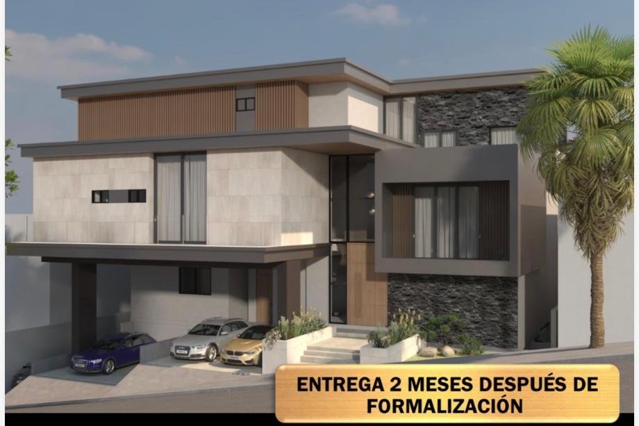 House in Monterrey, Nuevo Leon, Mexico 1 - 17873207