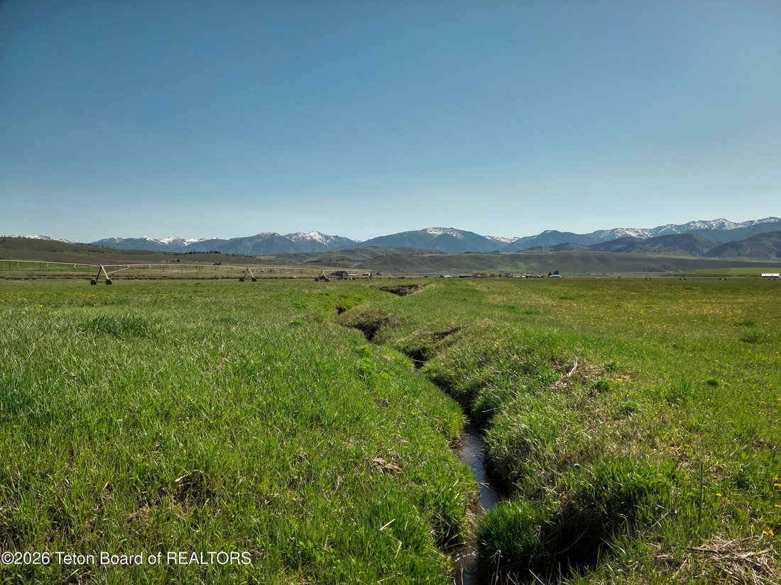 Land in Auburn, Wyoming, United States 4 - 17138446