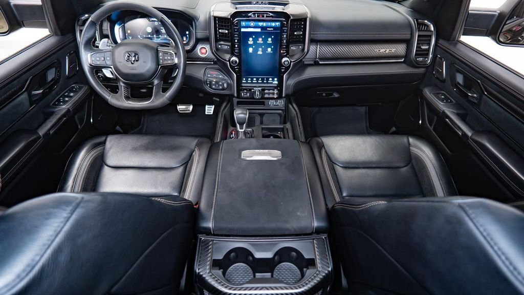 RAM Trx 4X4 in Fort Lauderdale, FL, United States 2 - 16612565