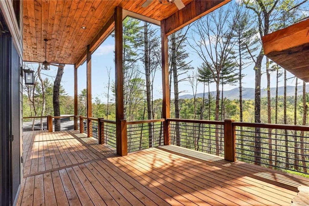House in Ellijay, Georgia, United States 4 - 17876364