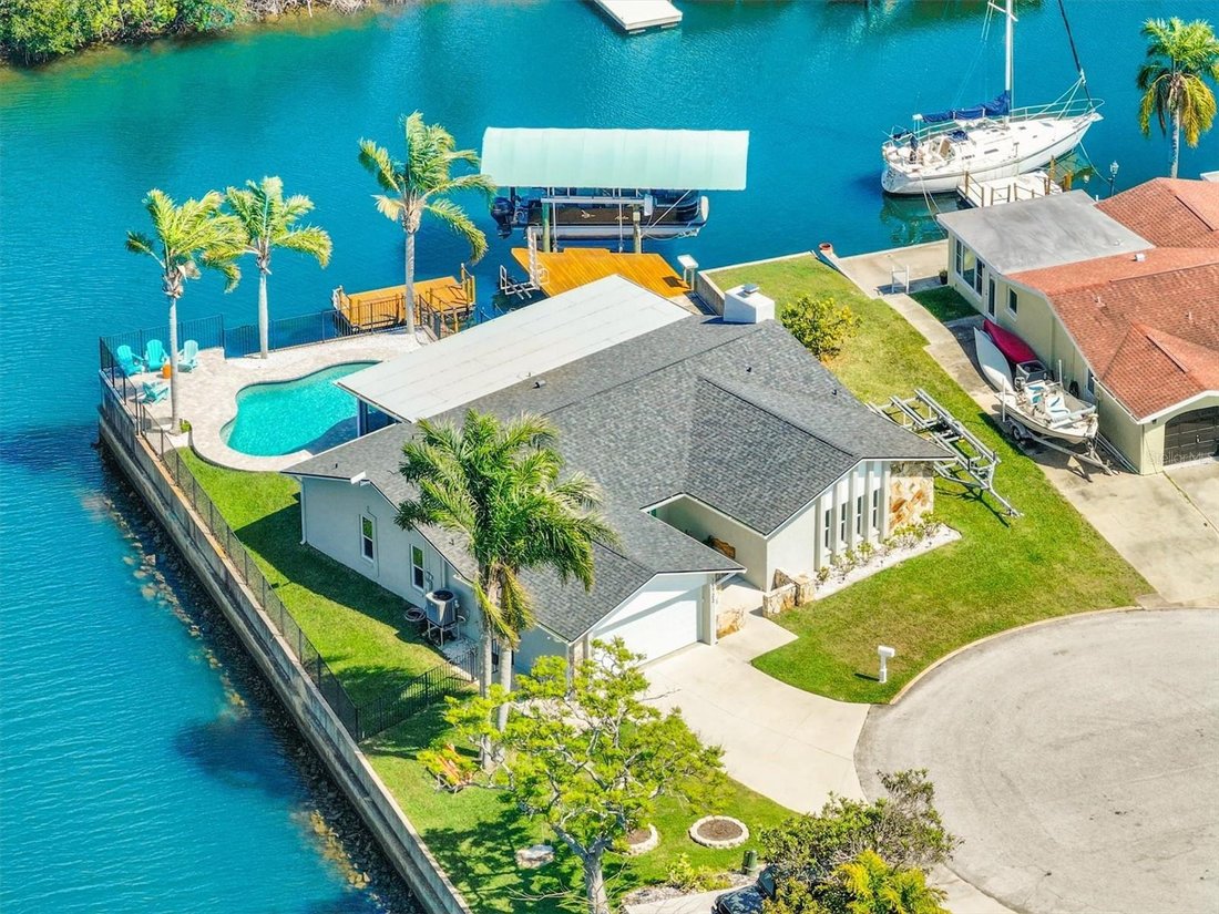 House in Hudson, Florida, United States 2 - 17875223