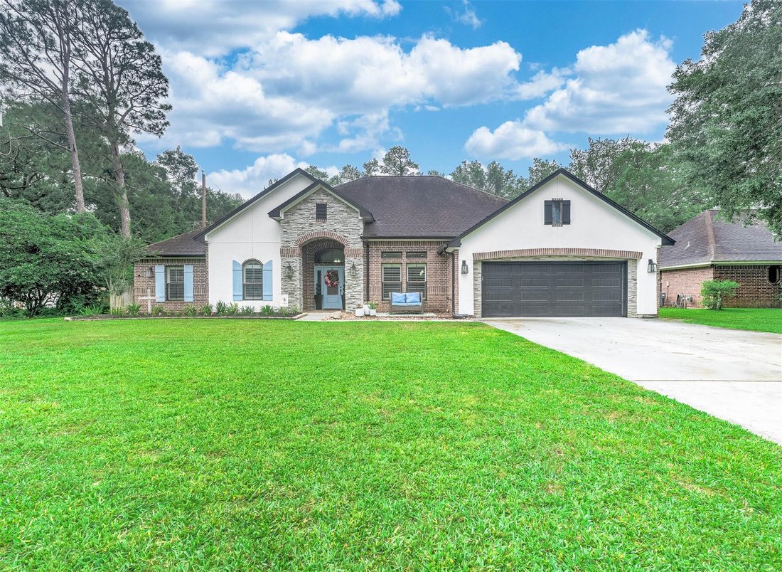 House in Alvin, Texas, United States 1 - 17881206