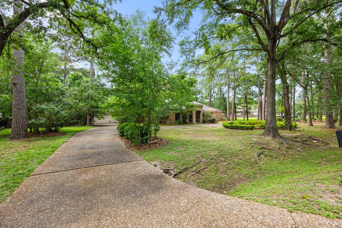 House in Houston, Texas, United States 4 - 17880168