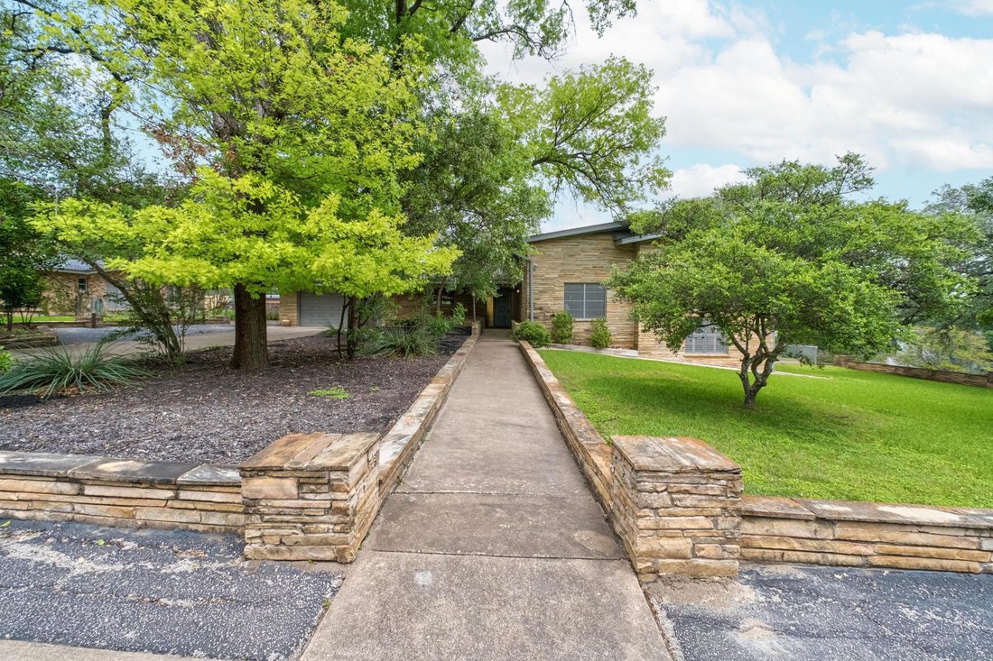 House in Austin, Texas, United States 4 - 17877905