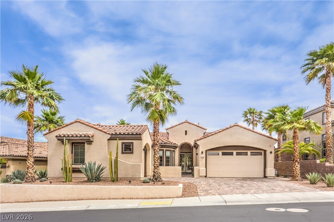 House in Henderson, Nevada, United States 1 - 17878912
