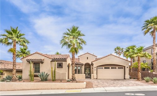 Casa a Henderson, Nevada, Stati Uniti 1