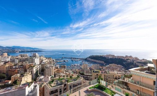Appartement en Monaco, Monaco 1