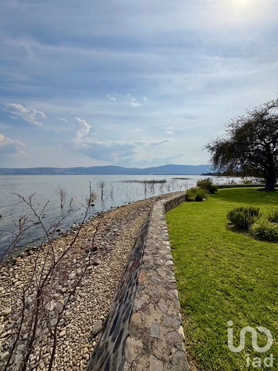 Land in Chantepec, Jalisco, Mexico 5 - 17873428