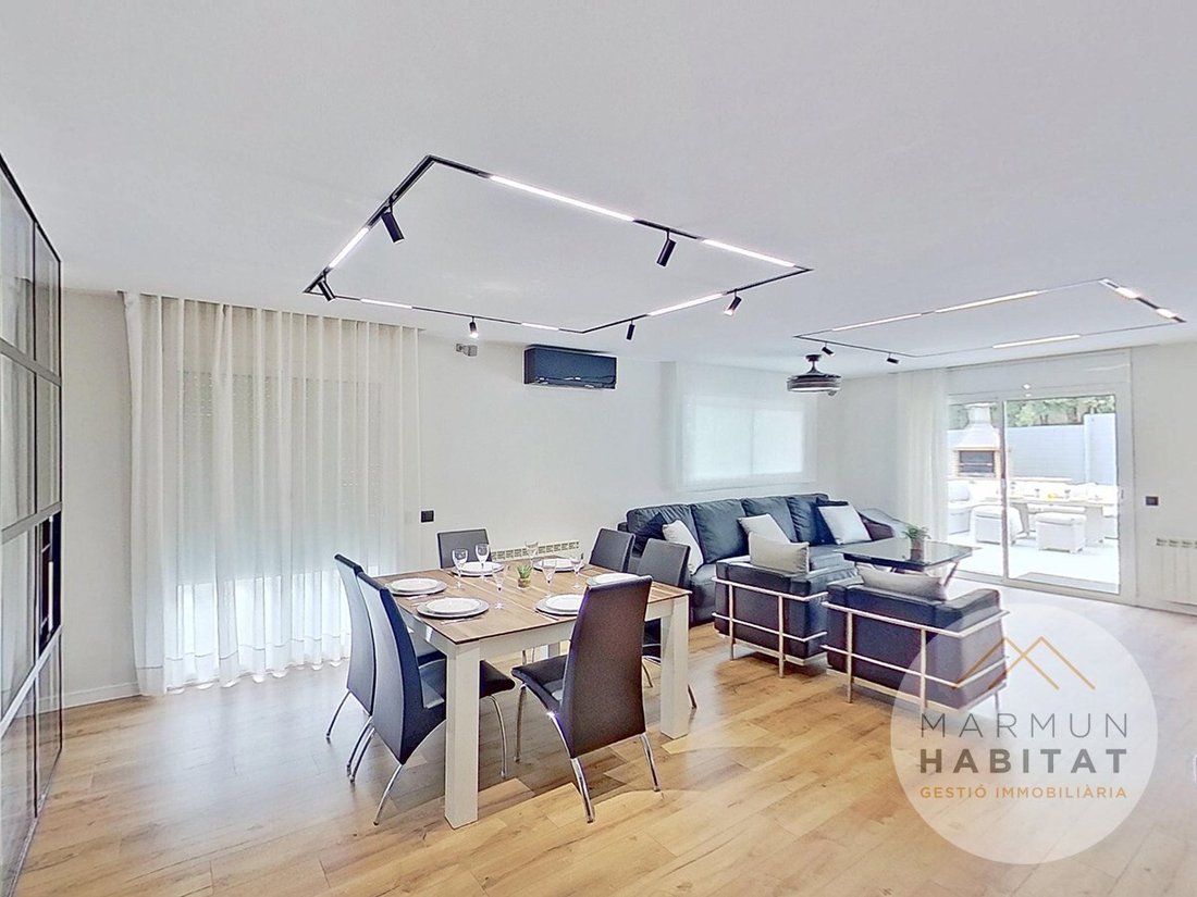 Chalet in Canet De Mar, Catalonia, Spain 5 - 17879736