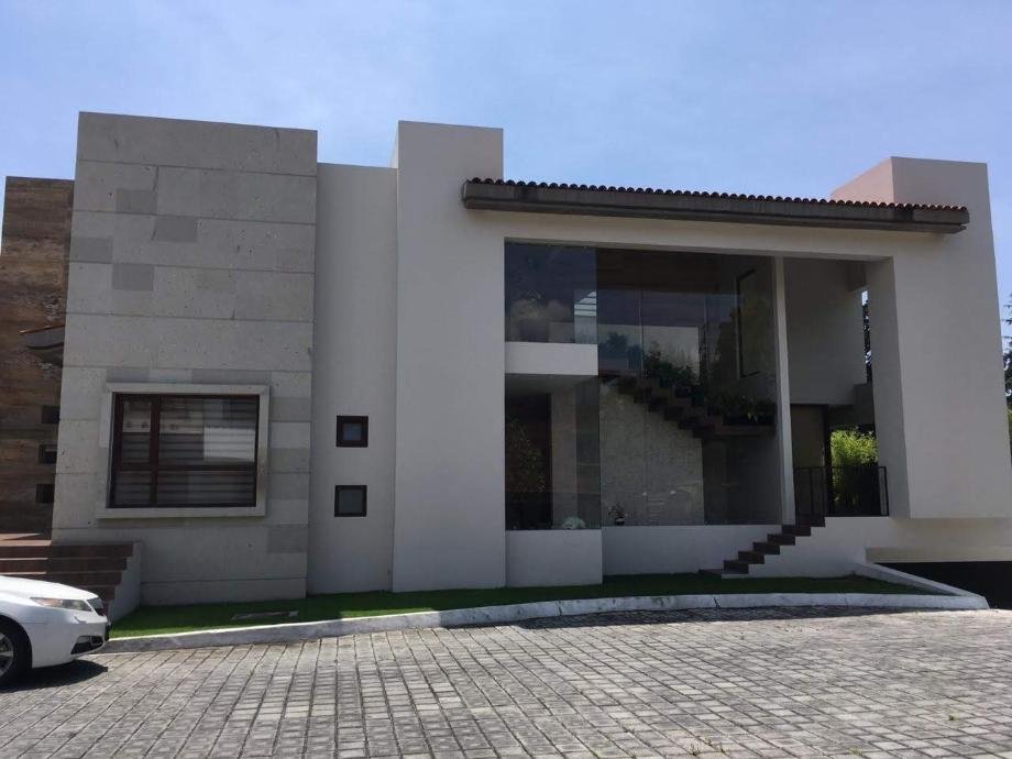 House in Llano Grande, State of Mexico, Mexico 1 - 17873473