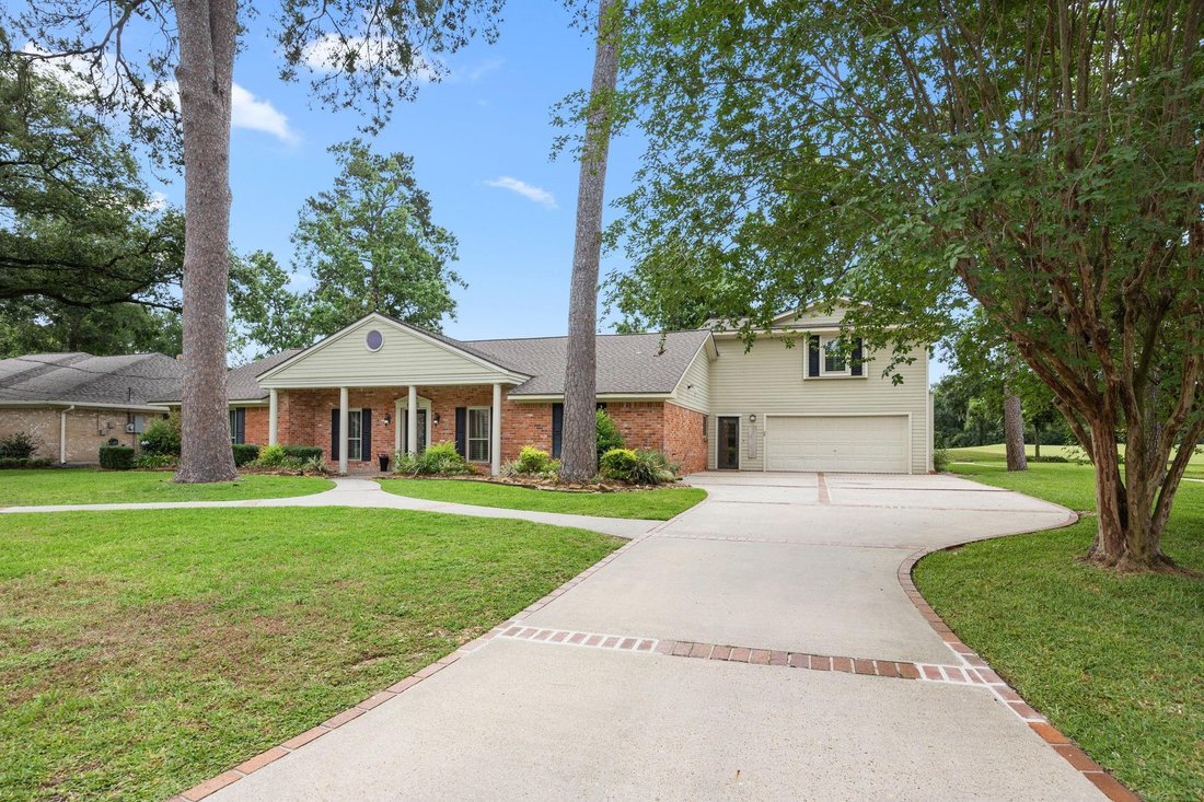 House in Houston, Texas, United States 3 - 17876764