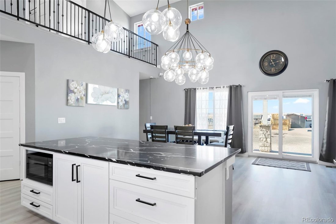 House in Byers, Colorado, United States 5 - 17887058