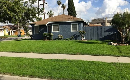 Apartment in Gardena, California, United States 1
