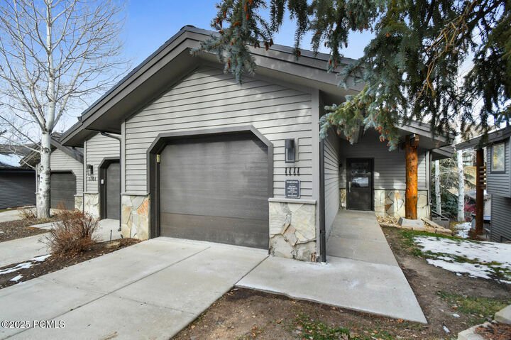 Condo in Park City, Utah, United States 1 - 17877751