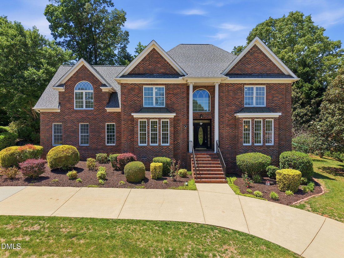 House in Whitsett, North Carolina, United States 1 - 17865770