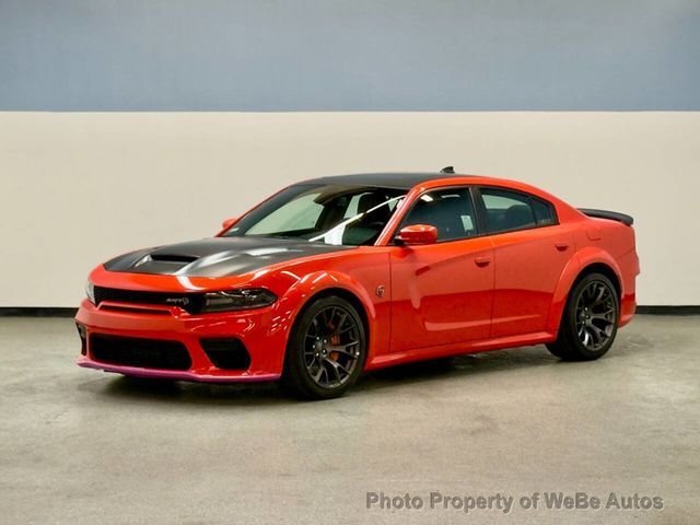Dodge Charger in Calverton, NY, United States 1 - 17882878