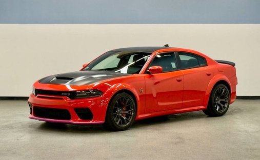 Dodge Charger in Calverton, NY, United States 1