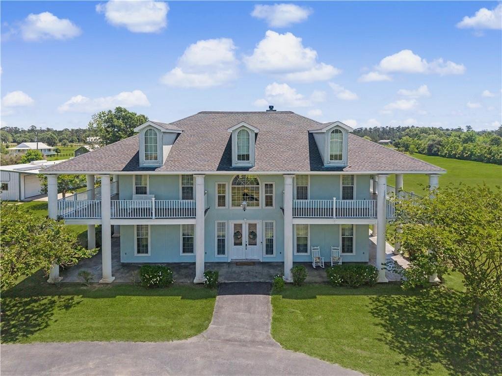 House in Folsom, Louisiana, United States 1 - 17882292