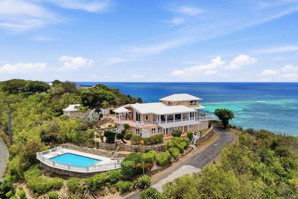 House in Christiansted, St. Croix, U.S. Virgin Islands 1 - 17886687