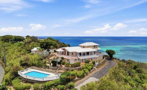 Casa a Christiansted, St. Croix, Isole Vergini Americane 1