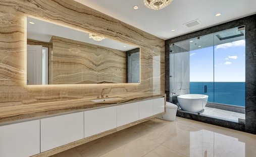 Condominio a Sunny Isles Beach, Florida, Stati Uniti 1